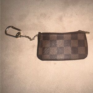 Coin Pouch